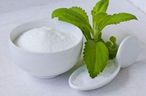 گلیکوزیدهای استویول طبیعی