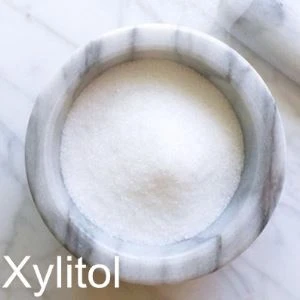 صفر کالری Xylitol عمده